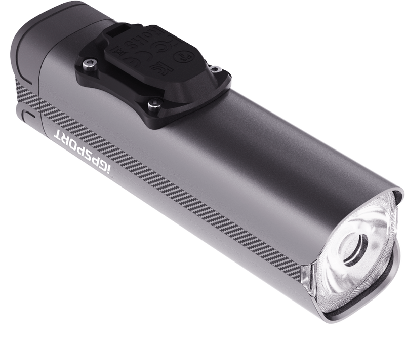 Load image into Gallery viewer, iGPSPORT VS800 Smart Bike Head Light Front Bicycle Light
