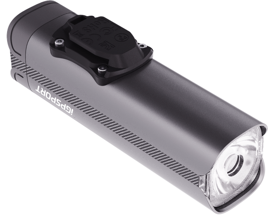 iGPSPORT VS800 Smart Bike Head Light Front Bicycle Light