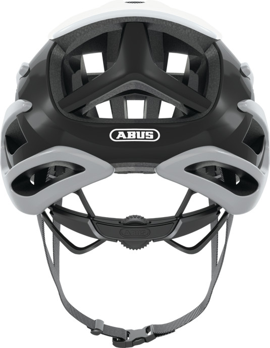 ABUS  Airbreaker Road Helmet