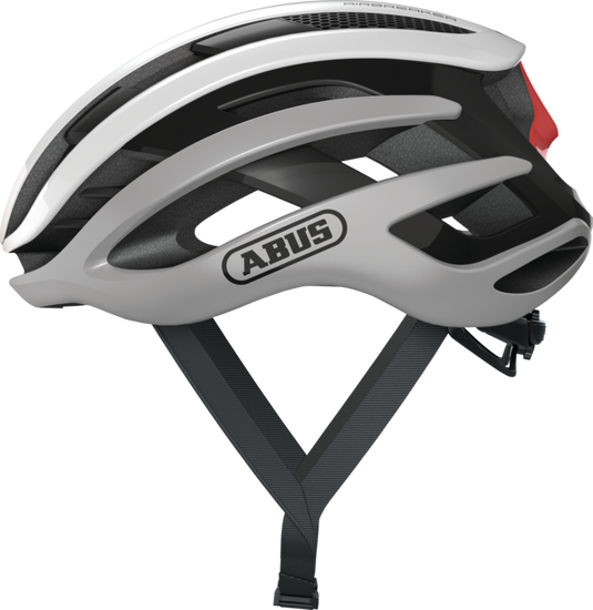 ABUS  Airbreaker Road Helmet