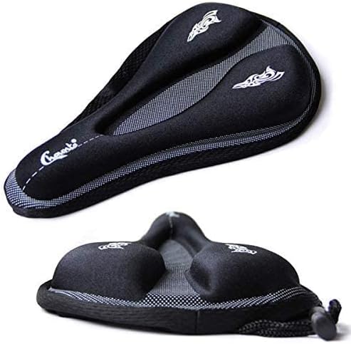 Chaunts Gel Seatcover