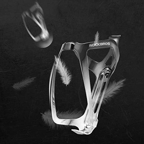 Rockbros Alloy Bike Bottle Cages RKL02