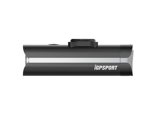 iGPSPORT VS1200 Smart Front Bike Light