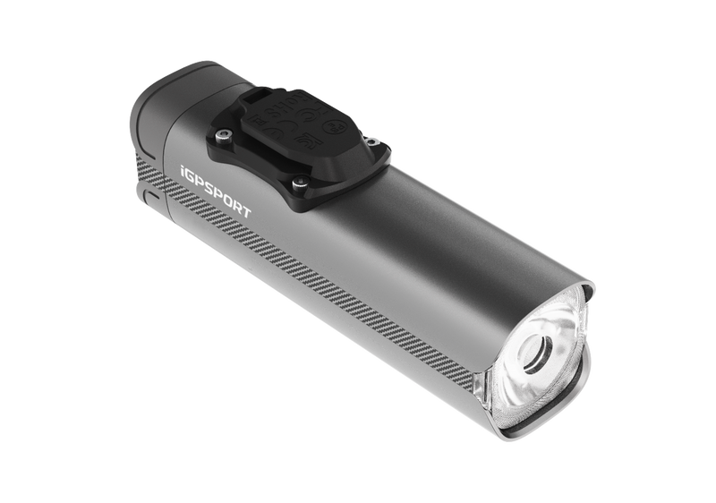 Load image into Gallery viewer, iGPSPORT VS800 Smart Bike Head Light Front Bicycle Light
