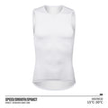 Men / XL / White
