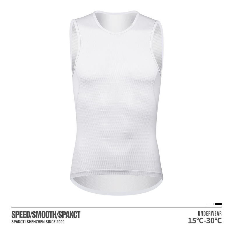 Load image into Gallery viewer, Spakct Men’s &amp; Women’s Professional Antibacterial Mesh Base Layer YB321001 YB311005
