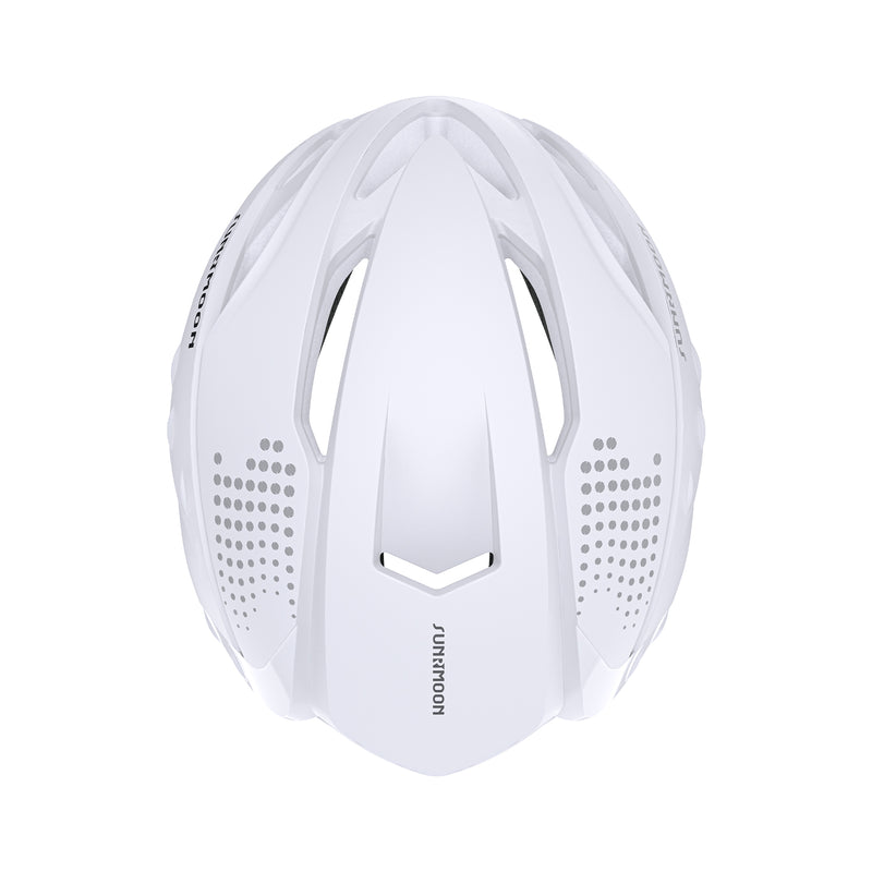 Load image into Gallery viewer, Sunrimoon Phantom Cycling Helmet 3D-Grid Safty Bike Helmet CS43
