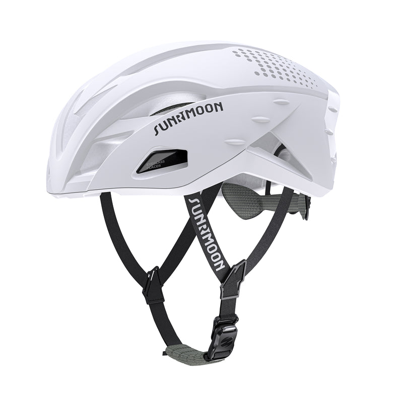 Load image into Gallery viewer, Sunrimoon Phantom Cycling Helmet 3D-Grid Safty Bike Helmet CS43
