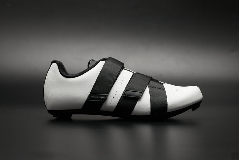 Load image into Gallery viewer, Wokker Strap Road Bike Cycling Shoes
