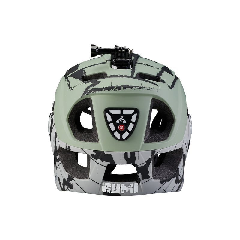 Load image into Gallery viewer, Storm Mountain Bike Helmet Bicycle Motor Bike Helemts
