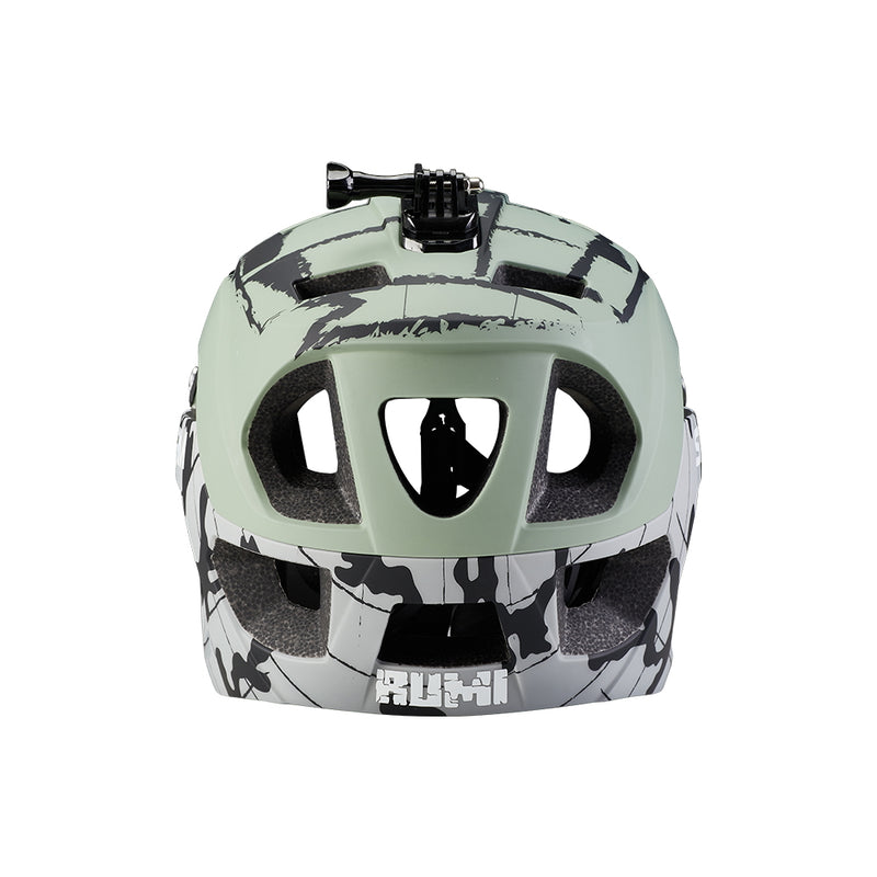 Load image into Gallery viewer, Storm Mountain Bike Helmet Bicycle Motor Bike Helemts
