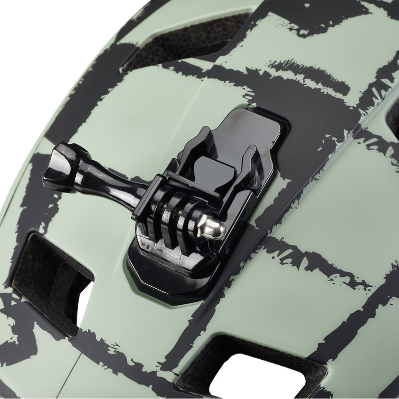 Load image into Gallery viewer, Storm Mountain Bike Helmet Bicycle Motor Bike Helemts

