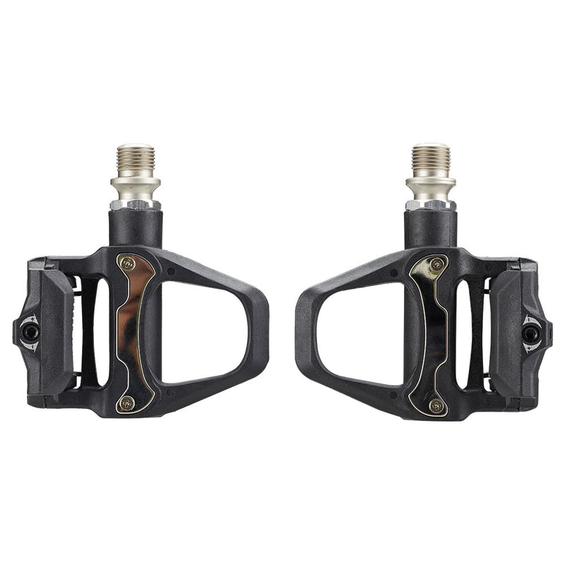 Load image into Gallery viewer, Rpantahi Race Road Pedal 256g with SPD Cleats
