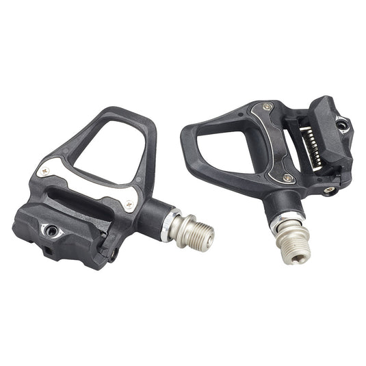 Rpantahi Race Road Pedal 256g with SPD Cleats