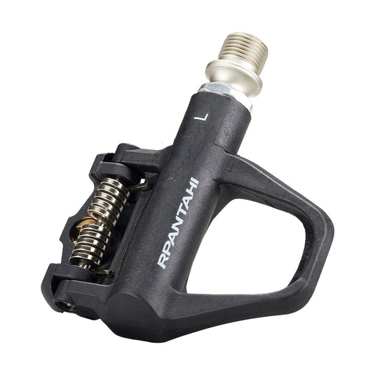 Rpantahi Race Road Pedal 256g with SPD Cleats