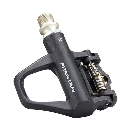 Rpantahi Race Road Pedal 256g with SPD Cleats