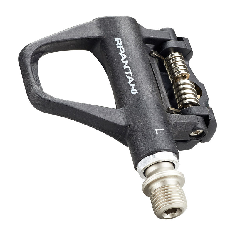 Load image into Gallery viewer, Rpantahi Race Road Pedal 256g with SPD Cleats
