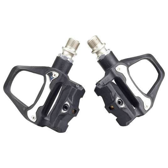 Rpantahi Race Road Pedal 256g with SPD Cleats