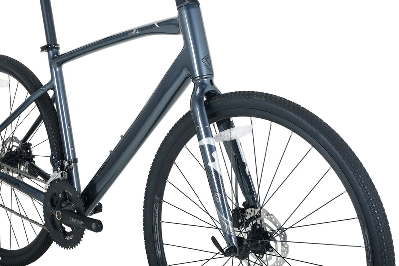 Load image into Gallery viewer, JAVA Sentiero Alloy Hybrid Bike
