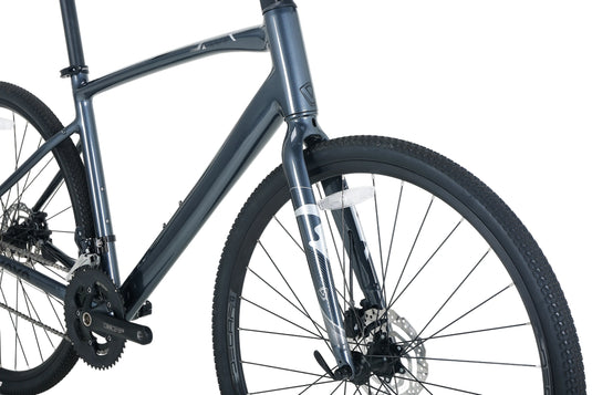 JAVA Sentiero Alloy Hybrid Bike