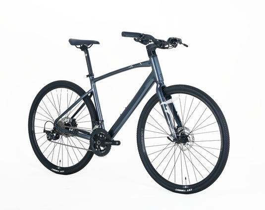 JAVA Sentiero Alloy Hybrid Bike