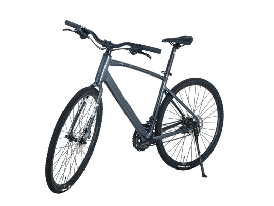 JAVA Sentiero Alloy Hybrid Bike