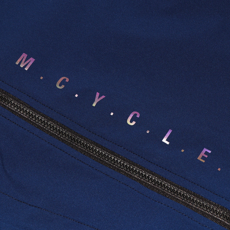 Load image into Gallery viewer, Mcycle Men's Windproof Cycling Jacket MY177
