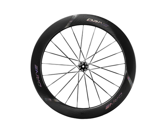 Elitewheels Drive II Top Disc Brake Carbon Road Wheelset