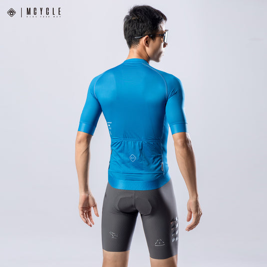 MCYCLE Men's  Pro Performance Cycling Jersey MY361