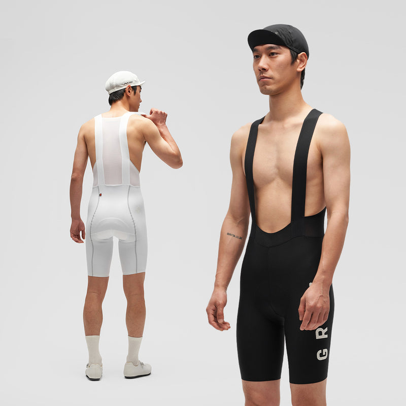 Load image into Gallery viewer, GRC Tech 2.0 Men's Cycling Bib Shorts - Limited Edition 1088
