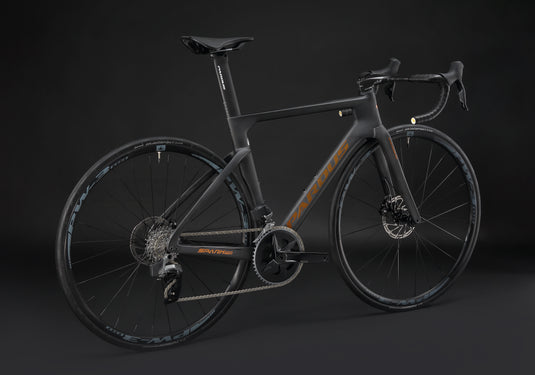 Pardus Spark RS Rival eTap AXS  Aluminum Wheels