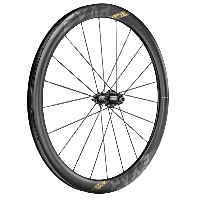 Load image into Gallery viewer, Magene EXAR Ultra Carbon Fiber Wheelset
