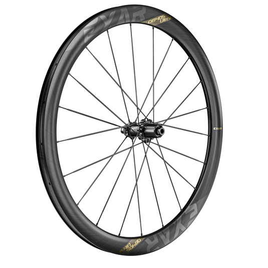 Magene EXAR Ultra Carbon Fiber Wheelset