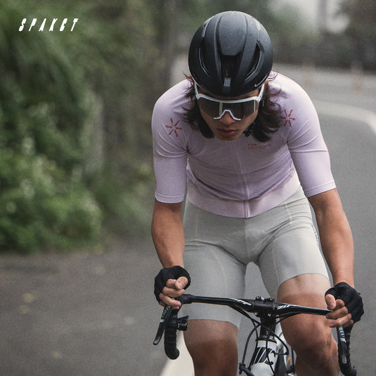 Spakct  Kunpeng Short Sleeve Cycling Jersey YB111136
