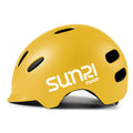 Yellow / M