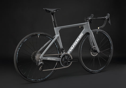 Pardus Spark RS Rival eTap AXS