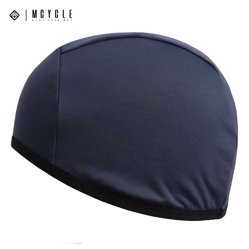 Load image into Gallery viewer, Mcycle Winter Thermal Cycling Cap - MP043 | Windproof Fleece Lined &amp; Helmet Compatible
