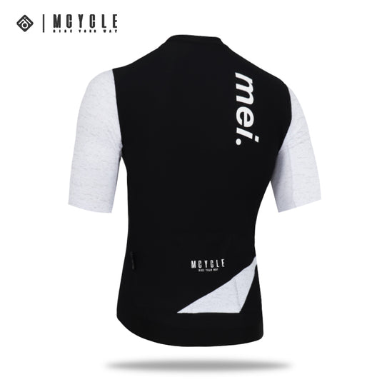 Mcycle Man Pro Cycling Jersey Top with Reflective MY243