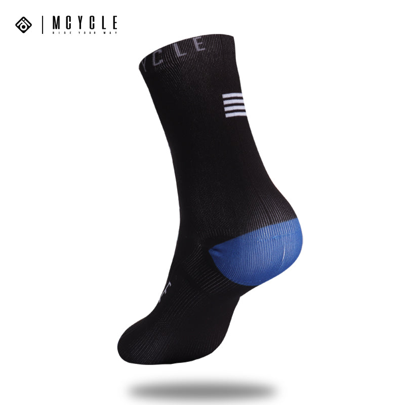 Load image into Gallery viewer, Mcycle Multiple Colors Cycling Socks Bicyle Socks MP042
