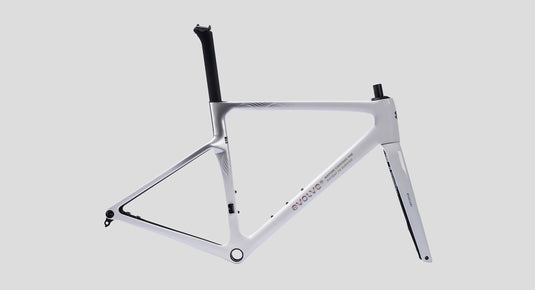 Evolve Cima Carbon Road Bike Frameset