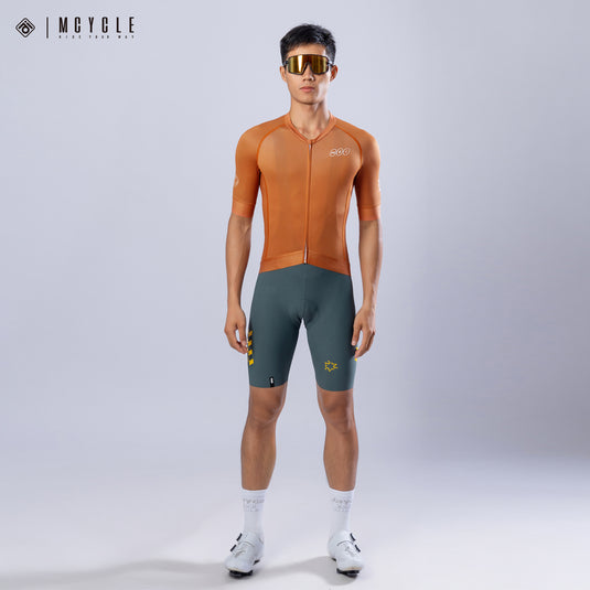 MCYCLE Men's  Pro Performance Cycling Jersey MY361