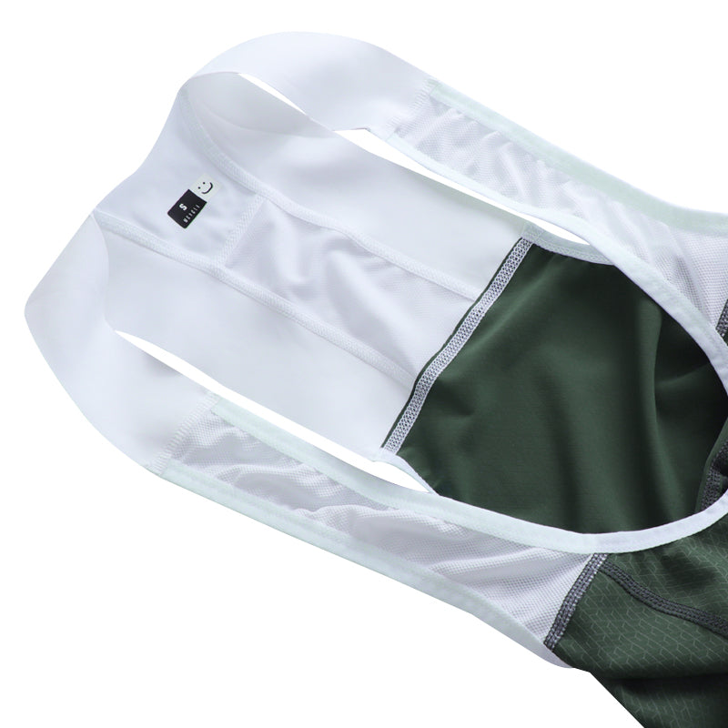 Load image into Gallery viewer, Mcycle Women's Cycling Bib Shorts MK096W
