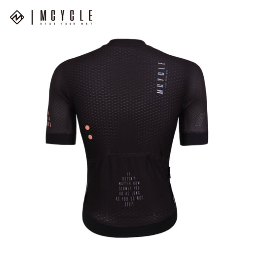 Mcycle Man Pro Cycling Jersey Top MY149