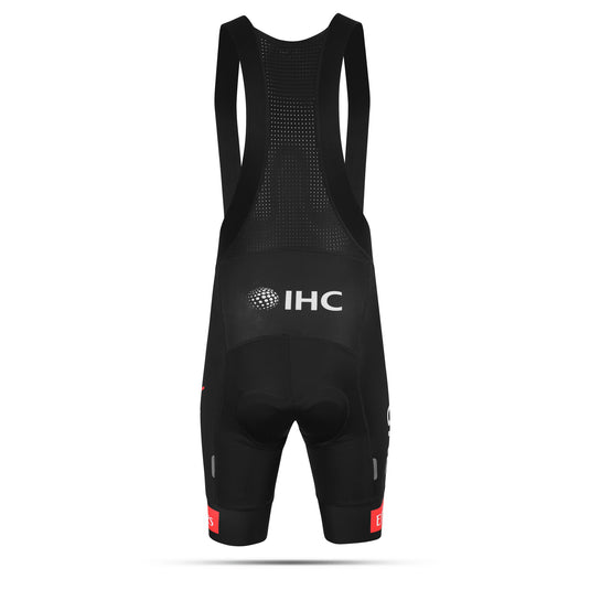 Team UAE Emirates Jersey and Bib Tights Unisex