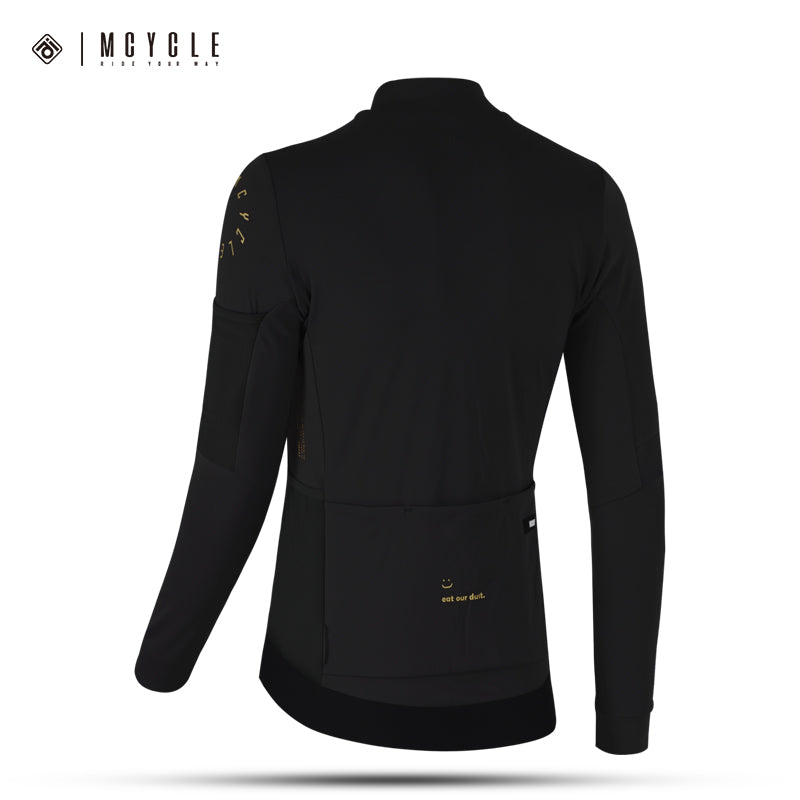 Load image into Gallery viewer, Mcycle Women&#39;s Thermal Long Sleeve Jersey MY317W
