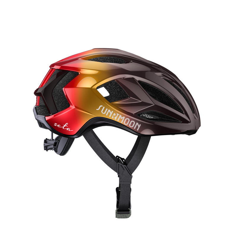 Load image into Gallery viewer, Sunrimoon Zeta Cycling Helmet CS07
