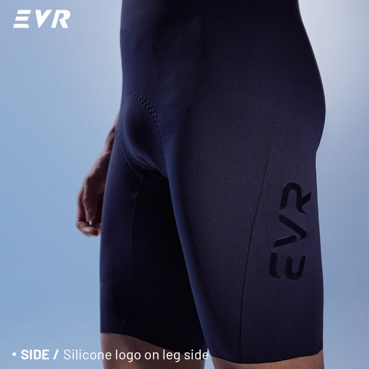 EVR Discover Series Men's Cycling Bib Shorts – 2406