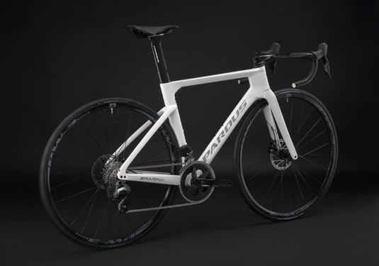 Pardus Spark RS Rival eTap AXS