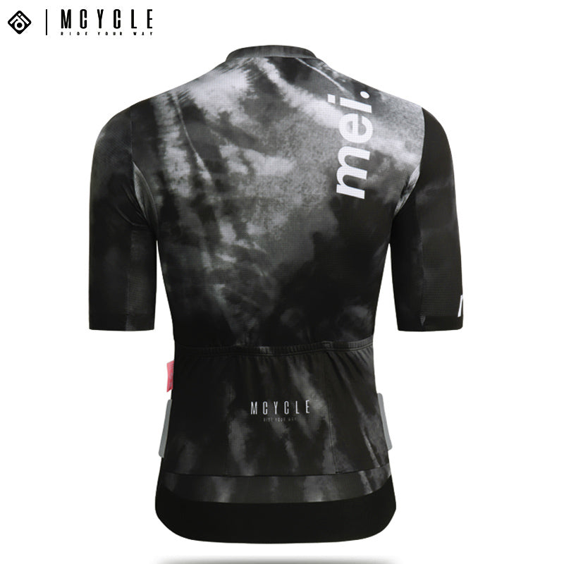 Load image into Gallery viewer, Mcycle Man Pro Cycling Jersey Top MY271
