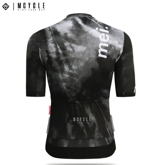 Mcycle Man Pro Cycling Jersey Top MY271